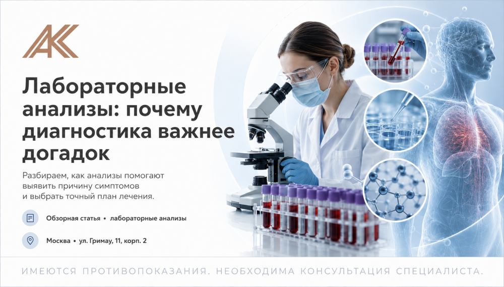 Лечебный массаж — почему это не просто расслабление